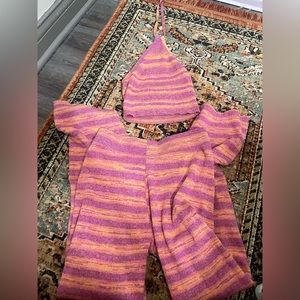 Cute set from Target! Never worn!